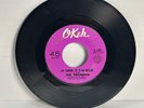 The Triumphs - I'm Coming To Your Rescue - Okeh 4-7291 - Northern Soul Rare OG
