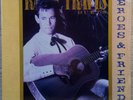 Randy Travis - Heroes and Friends (Duets) LP 1990 Factory Sealed Record 1P 8046