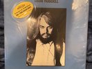Leon Russell - Self-Titled, Audio Fidelity, 2017, Blue Vinyl, 180G Amazing Sound