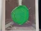 LP THE METERS - Cabbage Alley  UK Reprise   A1/B1 matrix.