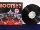 Bootsy Player of the Year, Bootsy's Rubber Band,1978 Warner Bros. BSK 3093 Promo