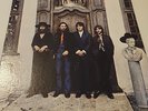 THE BEATLES   AGAIN / HEY JUDE LP   1970 OG  US 1st PRESSING   EXCELLENT