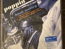 Hank Mobley Poppin’ Vinyl LP Blue Note 180g Record SEALED M