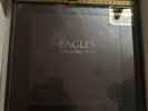 Eagles -The Long Run 2LP Box Audiophile SuperVinyl UltraDisc One-Step. Numbered