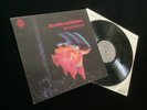 Black Sabbath ‎– Paranoid Large Vertigo Swirl & Rolling Stones - Aftermath