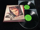 ELVIS PRESLEY 2LP TPR2-100 ALL THE BEST AUSTRALIA ONLY GATEFOLD 1982 NM TO MINT