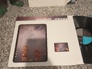 Modest Mouse The Lonesome Crowded West 2x LP • UP44 • OG 1997 Pressing