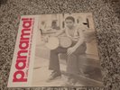 Various - Panama: Latin, Calypso and Funk on the I Vinyl