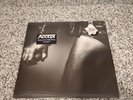 ACCEPT Balls to the Wall LP Vinyl record  Portrait AL 39241 80's metal 1984