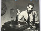 Donald Fagen The Nightfly • 1982 Vinyl Album • VG+ / VG+ Excellent Condition