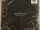 Insomnium - Heart like a Grave LP 2019 Century Media [2x Black] NEW