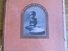 George Harrison The Concert for Bangladesh Vinyl Record VG+/G+ STCX 3385 1972