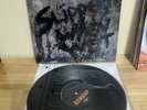Bon Jovi Slippery When Wet Vinyl LP Mercury 1986 422-830 264-1 M-1 Record Album
