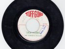 BOB MARLEY&WAILERS-LICK SAMBA-VER-TUFF GONG-A COLE PROD. 1971 EX