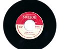 BURNING SPEAR-FREE AGAIN-ALTON ELLIS SUNDAY COMING-STUDIO 1 YES EX-