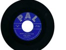 JERRI JONES- -IF WE MEET AGAIN-MONKEY ON YOUR BACK PAL US EX