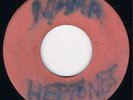 HEPTONES CRY BABY CRY-MAMA LET ME GO-STUDIO 1 PRE VG