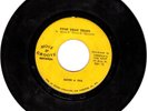 KEITH &TEX STOP THAT TRAIN/BOBBY ELLIS FEELING PECKISH MOVE & GROOVE JA HARRIOT