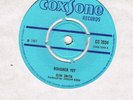 SLIM SMITH-ROUGHER YET-I'LL NEVER LET GO-COXSONE UK EX+ -1967