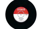 TERMITES HAVE MERCY MR PERCY-SOUL BROTHERS HOT AND COLD STUDIO 1 1967 EX+ UNPL.