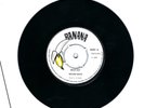 WAILING SOULS - BACK OUT PACK UP YOUR THINGS BANANA UK 1970 EX+