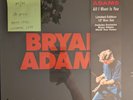 Bryan Adams All I Want Is You Ltd Ed Vinyl Record Box Set M/M AMY879 1992 No2688