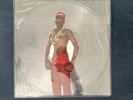 DONT TAP THE GLASS By Tyler The Creator -Limited Edition Test-Press Vinyl Record