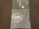 Treasure And The Pink Opaque by Cocteau Twins Records Vinyl Robin Guthrie