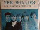THE HOLLIES 