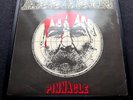 PINNACLE Assasin 1974 1st UK PRESS Stag Music HP 12S Assassin PSYCHE Rock NM