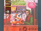 MF DOOM MM..FOOD Picture Disc Deluxe Vinyl & Kookies 7