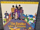 MFSL THE BEATLES Mobile Fidelity YELLOW SUBMARINE Original Master Recording MOFI