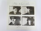 THE CHURCH ''STARFISH'' VERY RARE 1ST AUS COPY. RML53266 (1988) EXCELLENT SOUND.