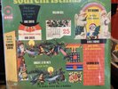 Soul Christmas -Comp- *Sealed OG* 1968 Vinyl Record ATCO SD33-269 Otis Booker T