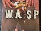 W.A.S.P. - Animal (F**K Like A Beast) 12
