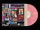 Freddie Gibbs & The Alchemist - Alfredo II 2 LP (Comic Cover) Vodka Sauce Vinyl
