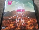 MY CHEMICAL ROMANCE-DANGER DAYS-LIMITED EDITION PURPLE VELVET VINYL LP-NEW-MINT