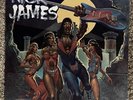 SEALED - Rick James ‎– Bustin Out Of L Seven - 1979 Gordy G7-984R1 LP Vinyl