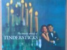 The Smooth Sounds Of Tindersticks. 1995 Sub Pop 7