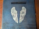 Coldplay - Ghost Stories - 12