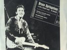 Bruce Springsteen RARE vinyl 2xLP live Zurich 1981 OR 001
