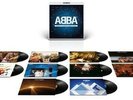 ABBA - 10 LP Box Set