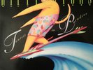 The Rippingtons Featuring Russ Freeman - Tourist In Paradise LP 1989 GRP NM/NM