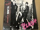 Clash/The Clash(White Riot) 253P67 Used LP