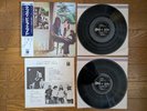 PINK FLOYD Ummagumma 1970 Japan 2 LP  w/ OBI OP-8912/13 1st Press 4000YEN Ver.