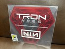 SDCC 2025 Nine Inch Nails TRON ARES 7