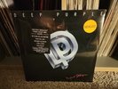 Deep Purple Perfect Strangers SEALED 1ST 1984 Vinyl 824 003-1 OG LP Hard Rock