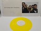 Nothing But Thieves - Deluxe Tracks (Yellow Vinyl, 10