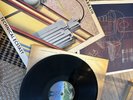 LP VINYL BLACK SABBATH ALBUM TECHNICAL ECSTACY 9102 750 UK 1ST PRESS 1976 EX/EX