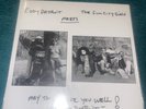 Sun City Girls Eddy Detroit Rare 7 Inch Single